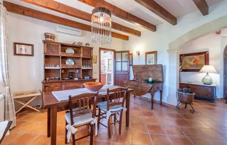 Sa Font Calenta, Maison 4 personnes à Arta - Photo 26