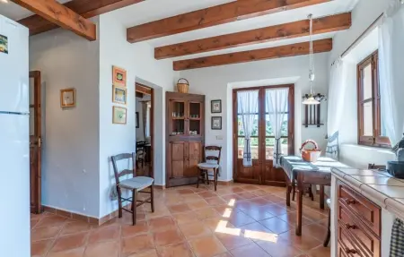 Sa Font Calenta, Maison 4 personnes à Arta - Photo 27