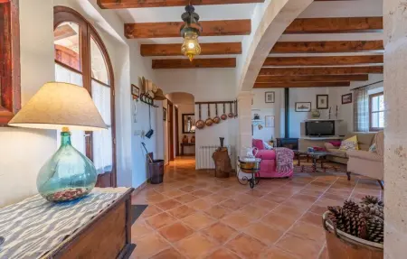 Sa Font Calenta, Maison 4 personnes à Arta - Photo 28