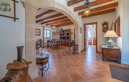 Sa Font Calenta, Maison 4 personnes à Arta - Photo 29