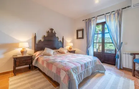 Sa Font Calenta, Maison 4 personnes à Arta - Photo 30