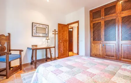 Sa Font Calenta, Maison 4 personnes à Arta - Photo 32