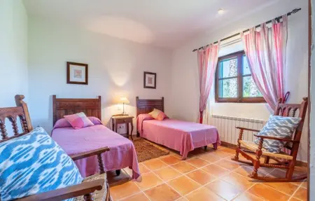 Sa Font Calenta, Maison 4 personnes à Arta - Photo 33