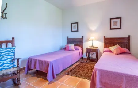 Sa Font Calenta, Maison 4 personnes à Arta - Photo 34