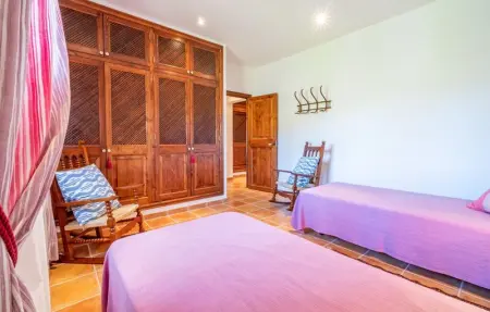 Sa Font Calenta, Maison 4 personnes à Arta - Photo 35