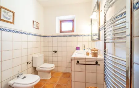 Sa Font Calenta, Maison 4 personnes à Arta - Photo 36