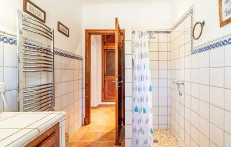 Sa Font Calenta, Maison 4 personnes à Arta - Photo 38