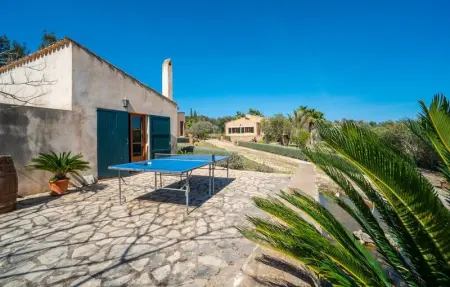 Sa Font Calenta, Maison 4 personnes à Arta - Photo 39