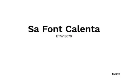 Sa Font Calenta, Maison 4 personnes à Arta - Photo 40