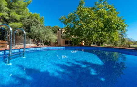 Pequena, Maison 2 personnes à Arta - Photo 1