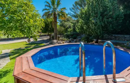 Pequena, Maison 2 personnes à Arta - Photo 2