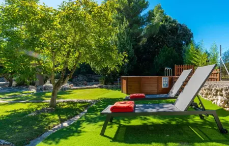 Pequena, Maison 2 personnes à Arta - Photo 4