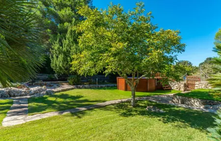 Pequena, Maison 2 personnes à Arta - Photo 5