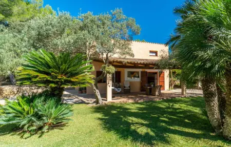 Pequena, Maison 2 personnes à Arta - Photo 6