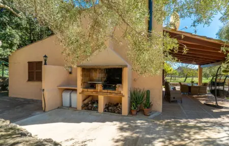 Pequena, Maison 2 personnes à Arta - Photo 7