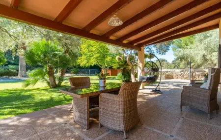 Pequena, Maison 2 personnes à Arta - Photo 8