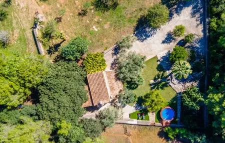 Pequena, Maison 2 personnes à Arta - Photo 12