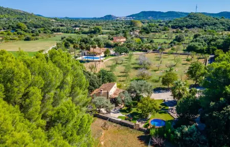 Pequena, Maison 2 personnes à Arta - Photo 14