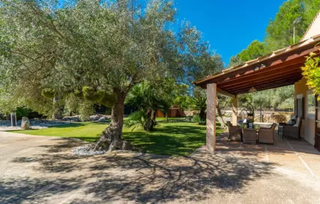 Pequena, Maison 2 personnes à Arta - Photo 16