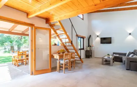 Pequena, Maison 2 personnes à Arta - Photo 19