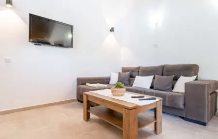 Pequena, Maison 2 personnes à Arta - Photo 21