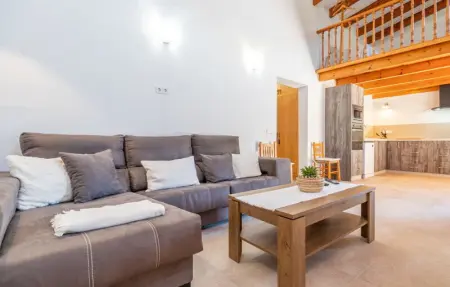 Pequena, Maison 2 personnes à Arta - Photo 22