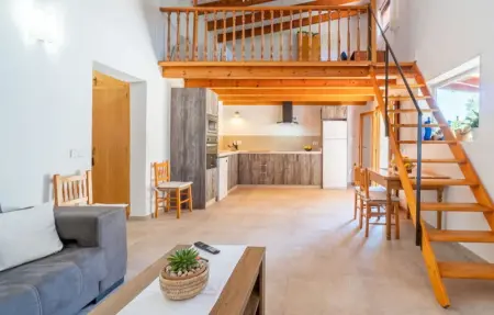 Pequena, Maison 2 personnes à Arta - Photo 23