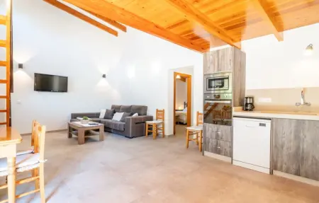 Pequena, Maison 2 personnes à Arta - Photo 26