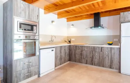 Pequena, Maison 2 personnes à Arta - Photo 27