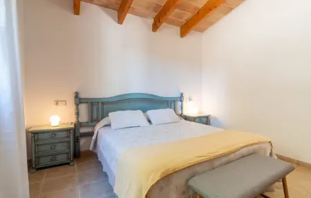 Pequena, Maison 2 personnes à Arta - Photo 29