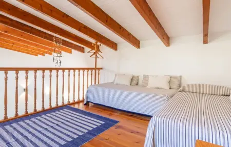 Pequena, Maison 2 personnes à Arta - Photo 31