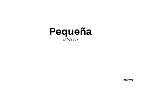 Pequena, Maison 2 personnes à Arta - Photo 35