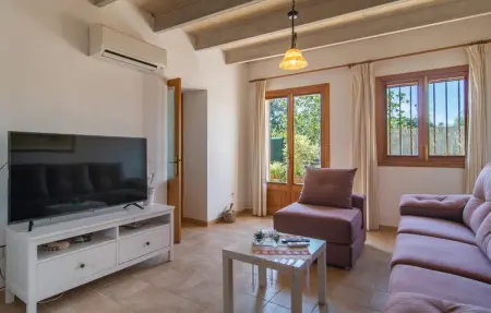 Can Aloy, Maison 6 personnes à Buger - Photo 6