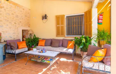 Can Aloy, Maison 6 personnes à Buger - Photo 15