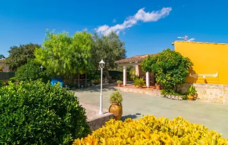 Can Aloy, Maison 6 personnes à Buger - Photo 21