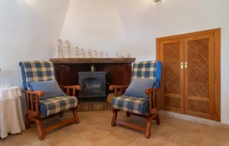 Can Aloy, Maison 6 personnes à Buger - Photo 23