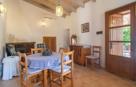 Can Aloy, Maison 6 personnes à Buger - Photo 24