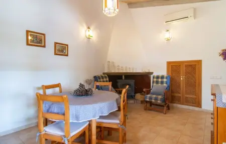 Can Aloy, Maison 6 personnes à Buger - Photo 25