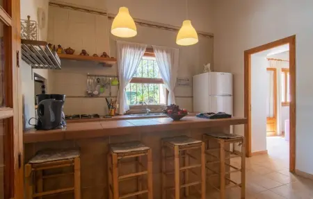 Can Aloy, Maison 6 personnes à Buger - Photo 27