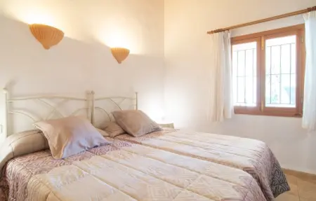 Can Aloy, Maison 6 personnes à Buger - Photo 30