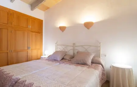 Can Aloy, Maison 6 personnes à Buger - Photo 31