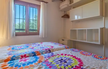 Can Aloy, Maison 6 personnes à Buger - Photo 33