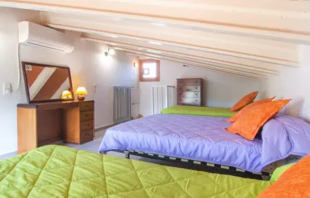 Can Aloy, Maison 6 personnes à Buger - Photo 34