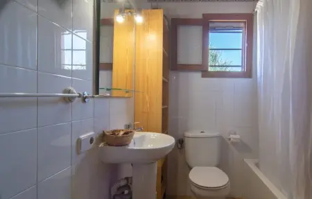 Can Aloy, Maison 6 personnes à Buger - Photo 37