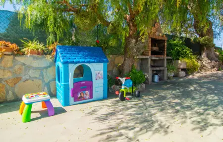 Can Aloy, Maison 6 personnes à Buger - Photo 38