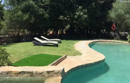 Can Teulada, Maison 12 personnes à Pollenca - Photo 1