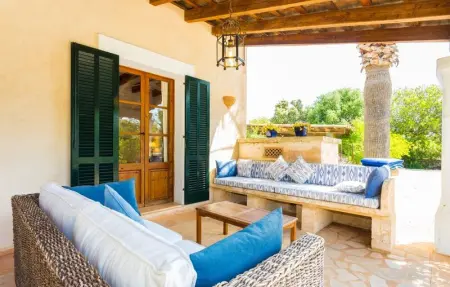 Can Teulada, Maison 12 personnes à Pollenca - Photo 7