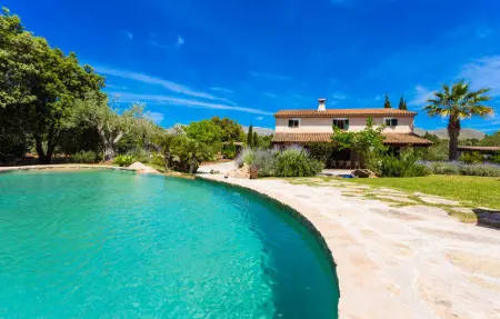 Can Teulada, Maison 12 personnes à Pollenca - Photo 11