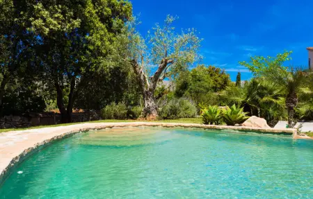 Can Teulada, Maison 12 personnes à Pollenca - Photo 12