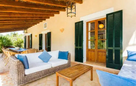 Can Teulada, Maison 12 personnes à Pollenca - Photo 13